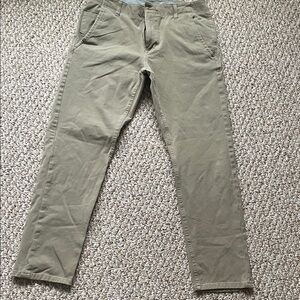 Dockers Smart 360 Flex Men's Tan Pants